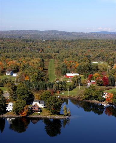 546 Webber Pond Road Vassalboro ME 04989