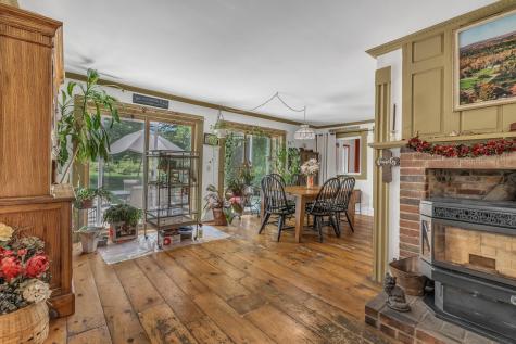 546 Webber Pond Road Vassalboro ME 04989