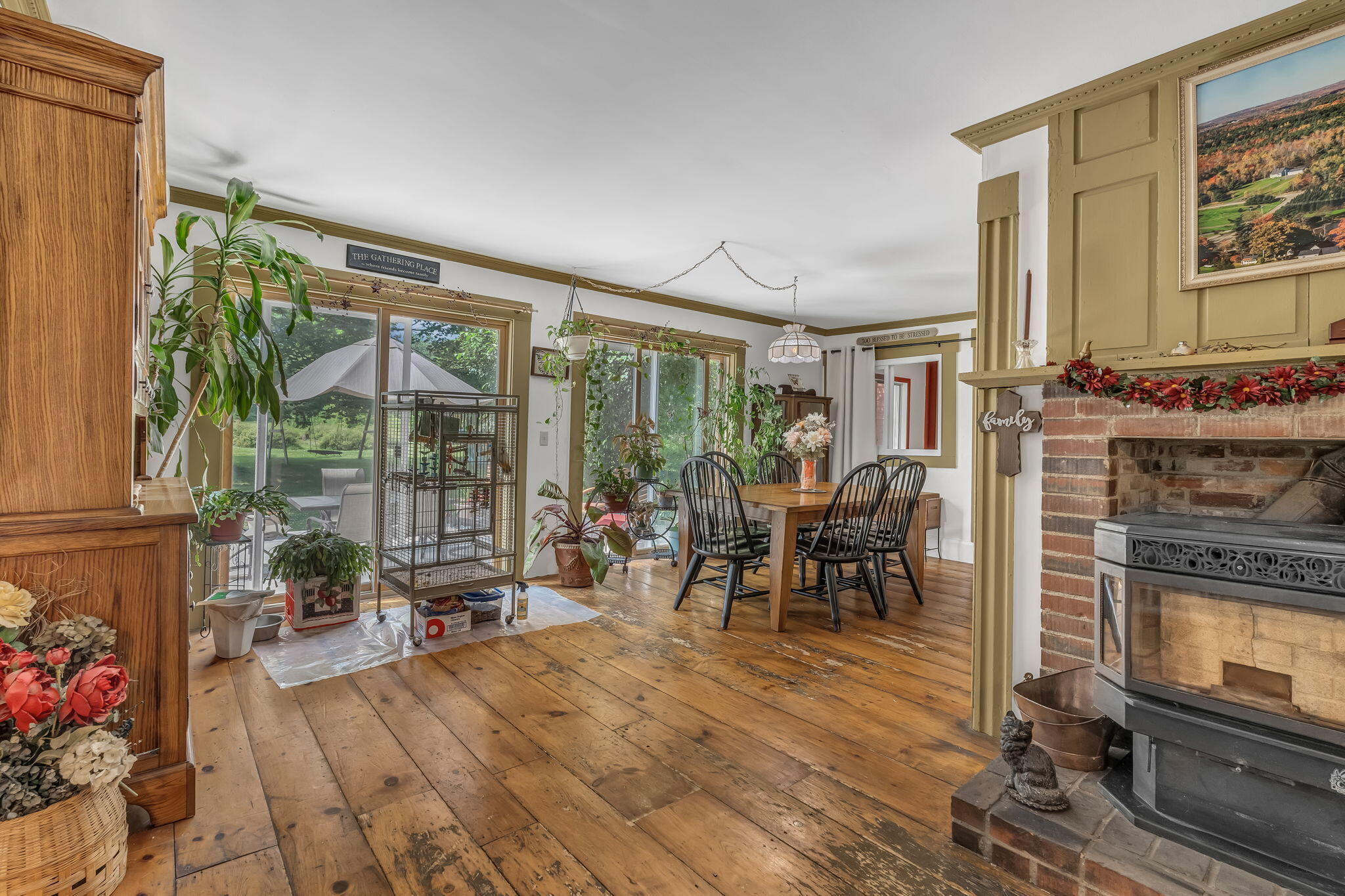 546 Webber Pond Road Vassalboro ME 04989