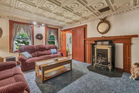 546 Webber Pond Road Vassalboro ME 04989