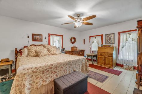 546 Webber Pond Road Vassalboro ME 04989