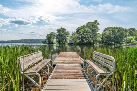 546 Webber Pond Road Vassalboro ME 04989