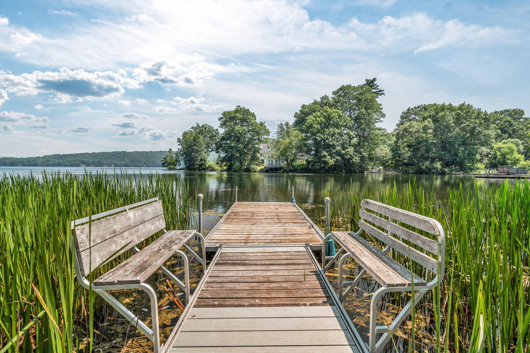 546 Webber Pond Road Vassalboro ME 04989