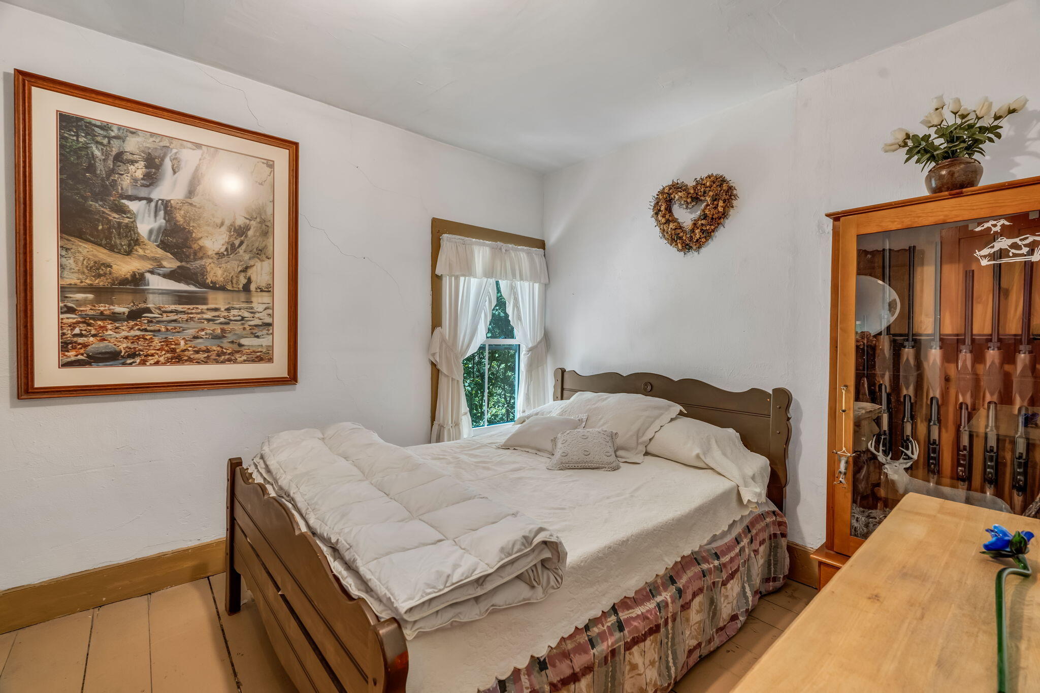 546 Webber Pond Road Vassalboro ME 04989