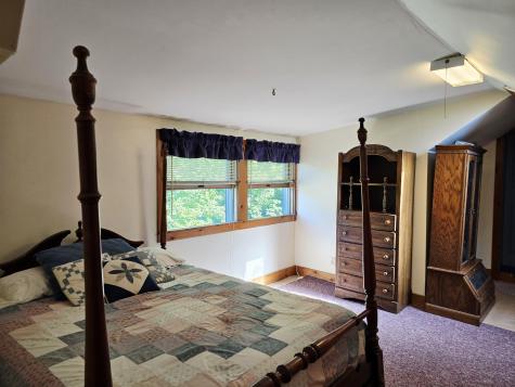 546 Webber Pond Road Vassalboro ME 04989