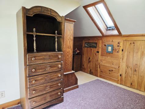 546 Webber Pond Road Vassalboro ME 04989