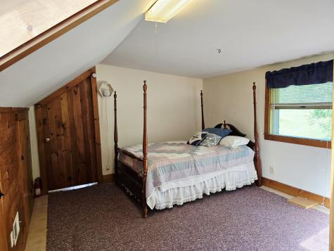 546 Webber Pond Road Vassalboro ME 04989