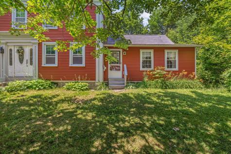 546 Webber Pond Road Vassalboro ME 04989