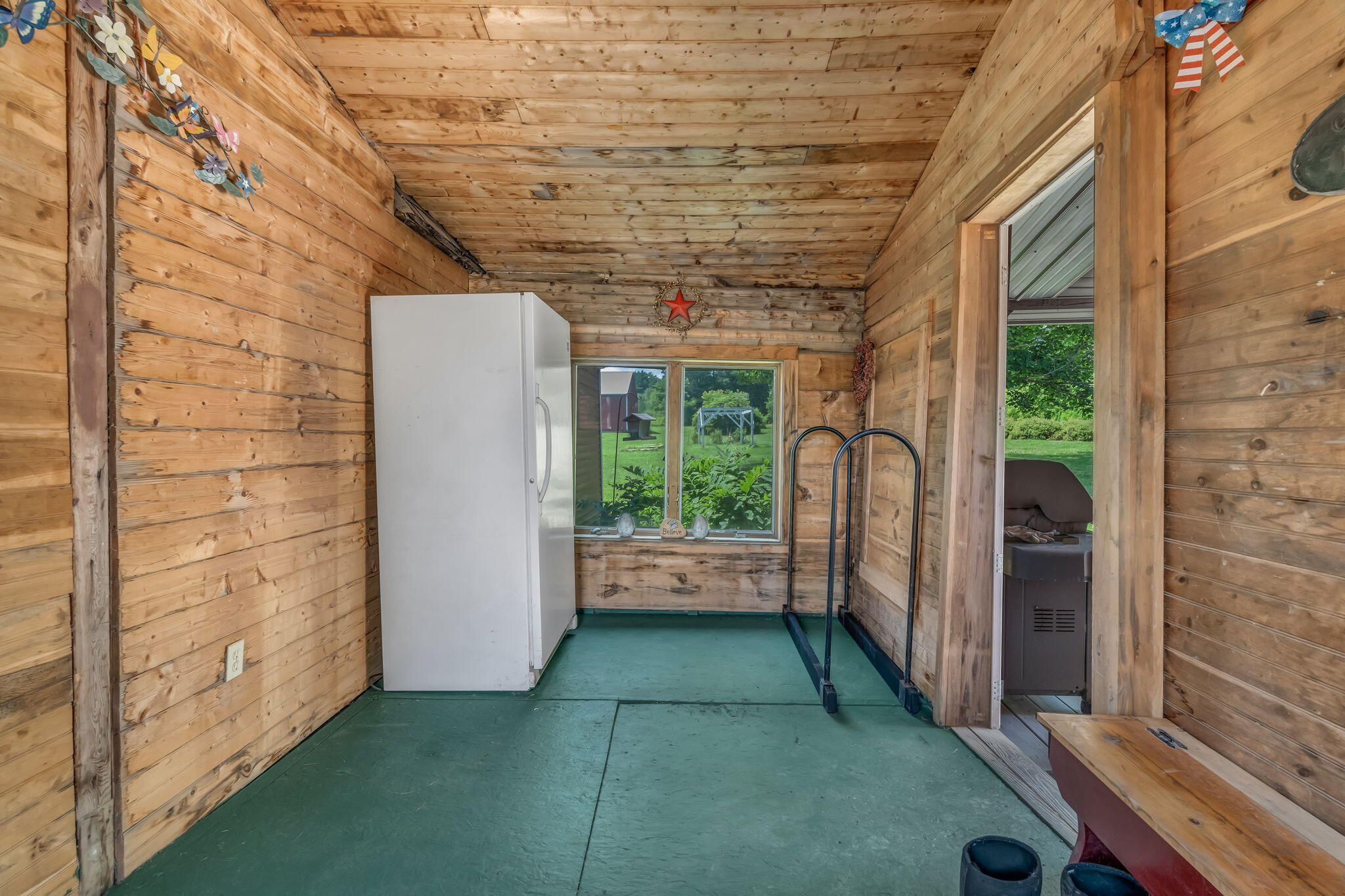 546 Webber Pond Road Vassalboro ME 04989
