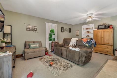 546 Webber Pond Road Vassalboro ME 04989