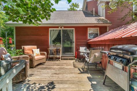 546 Webber Pond Road Vassalboro ME 04989