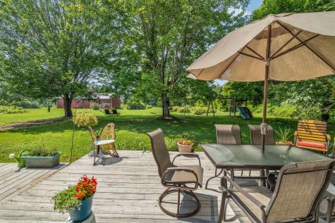 546 Webber Pond Road Vassalboro ME 04989