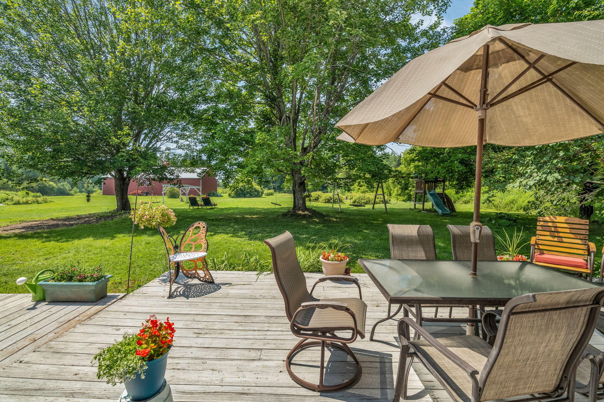 546 Webber Pond Road Vassalboro ME 04989