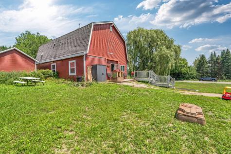 546 Webber Pond Road Vassalboro ME 04989