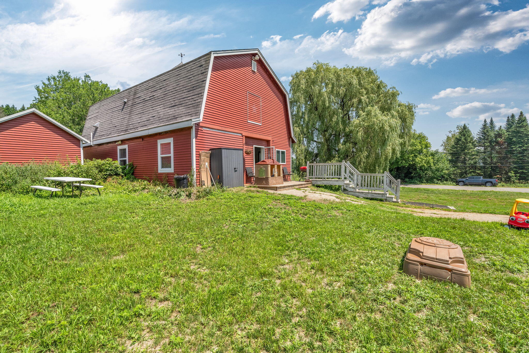 546 Webber Pond Road Vassalboro ME 04989