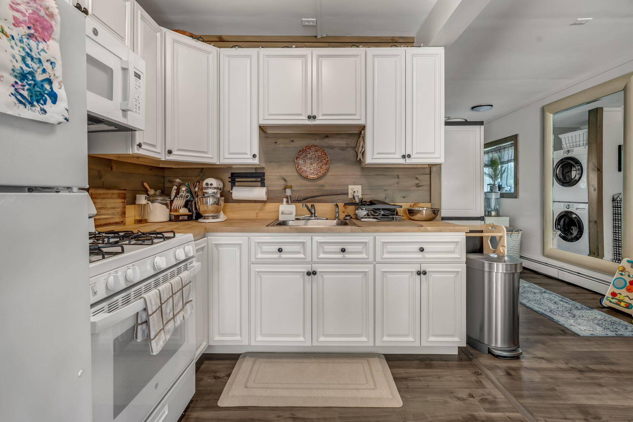 546 Webber Pond Road Vassalboro ME 04989