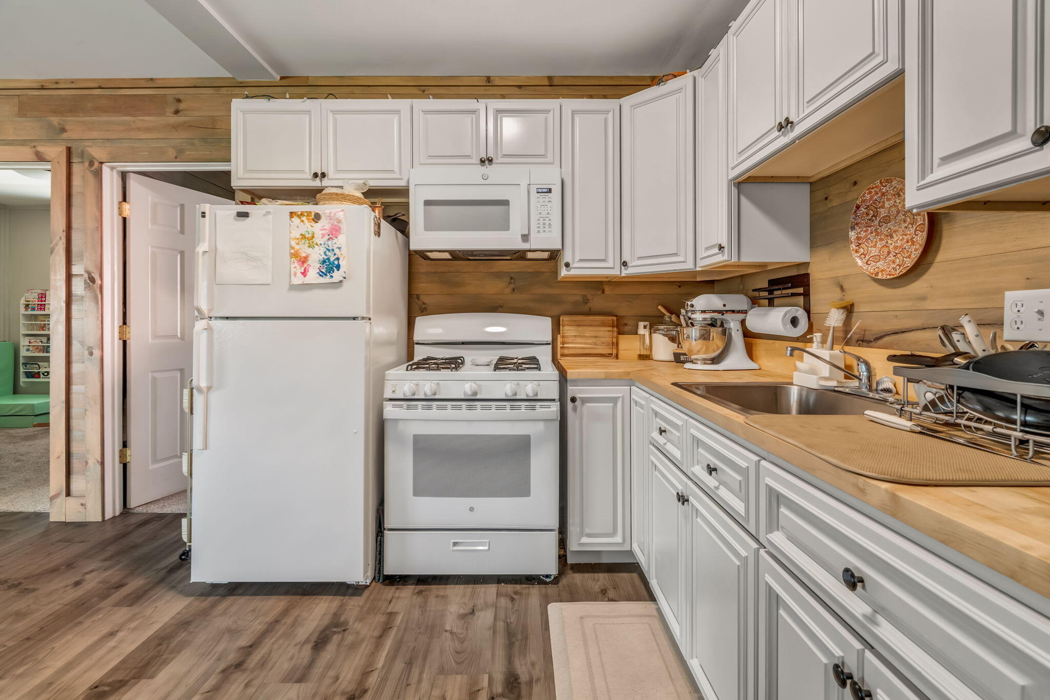 546 Webber Pond Road Vassalboro ME 04989