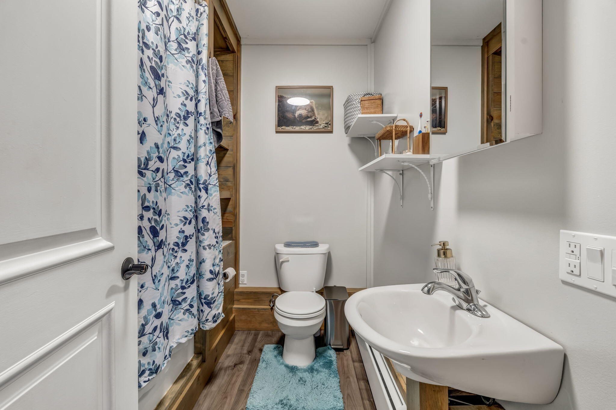 546 Webber Pond Road Vassalboro ME 04989