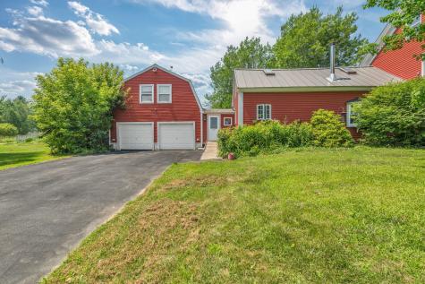 546 Webber Pond Road Vassalboro ME 04989