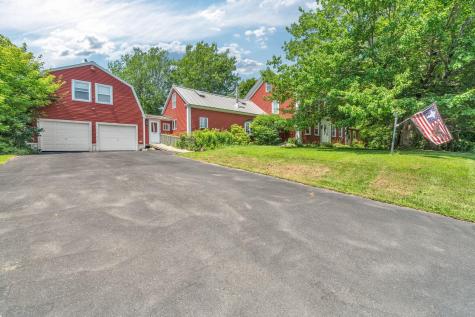 546 Webber Pond Road Vassalboro ME 04989