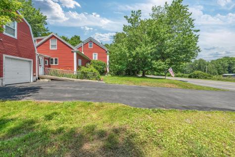 546 Webber Pond Road Vassalboro ME 04989