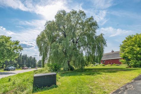 546 Webber Pond Road Vassalboro ME 04989