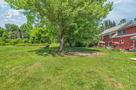 546 Webber Pond Road Vassalboro ME 04989