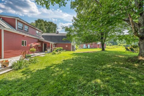 546 Webber Pond Road Vassalboro ME 04989