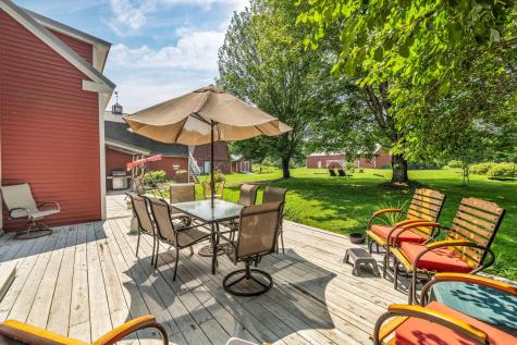 546 Webber Pond Road Vassalboro ME 04989