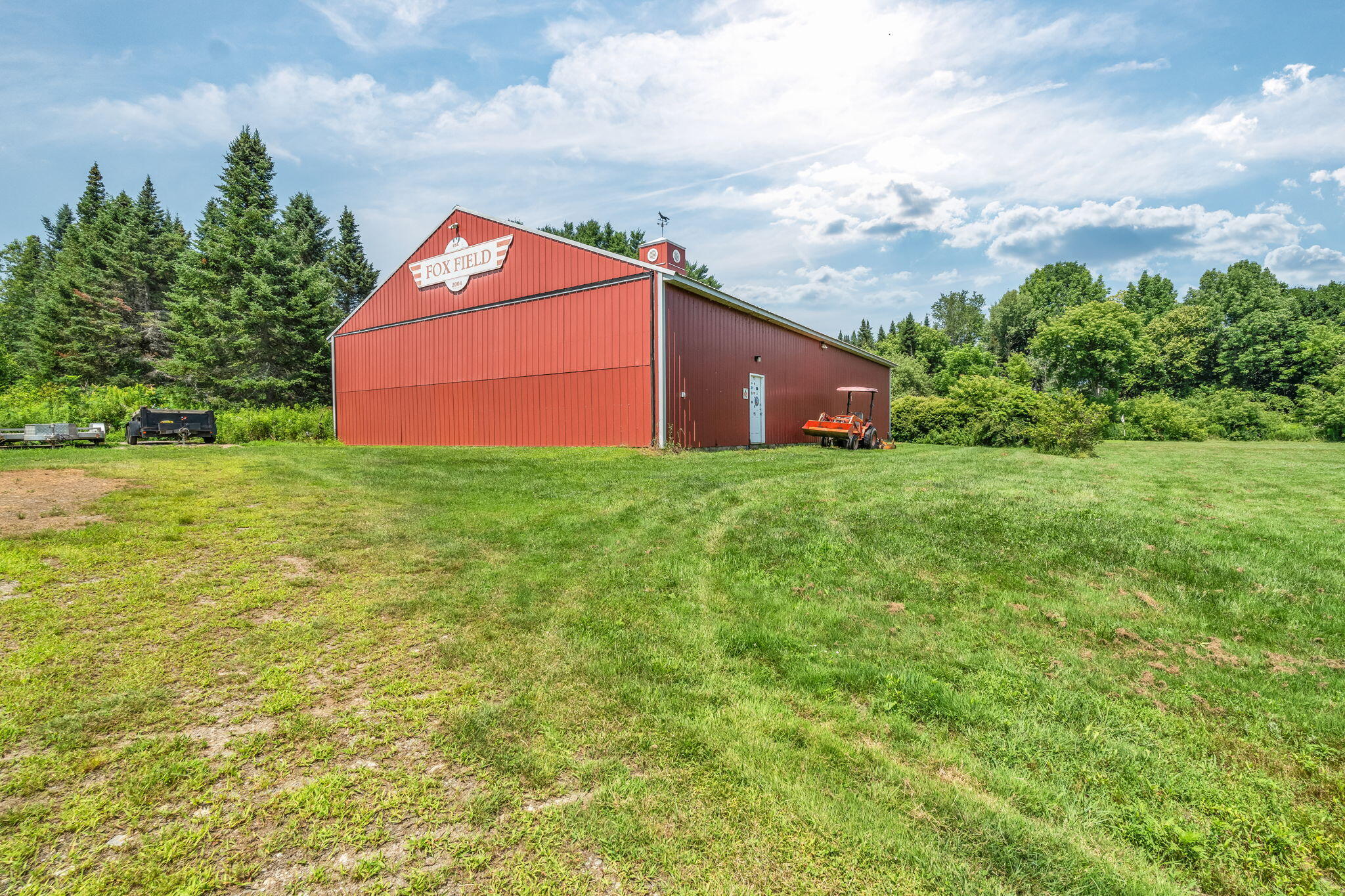546 Webber Pond Road Vassalboro ME 04989