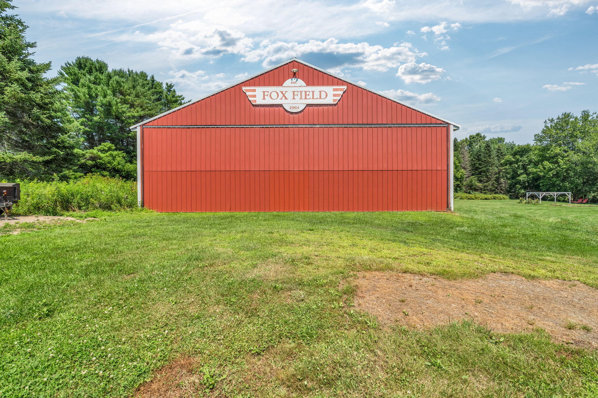 546 Webber Pond Road Vassalboro ME 04989