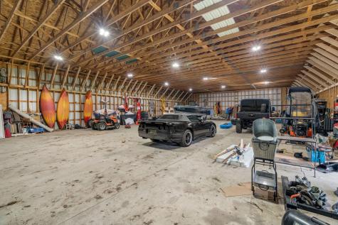 546 Webber Pond Road Vassalboro ME 04989