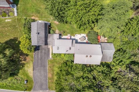 546 Webber Pond Road Vassalboro ME 04989