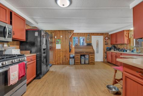 546 Webber Pond Road Vassalboro ME 04989