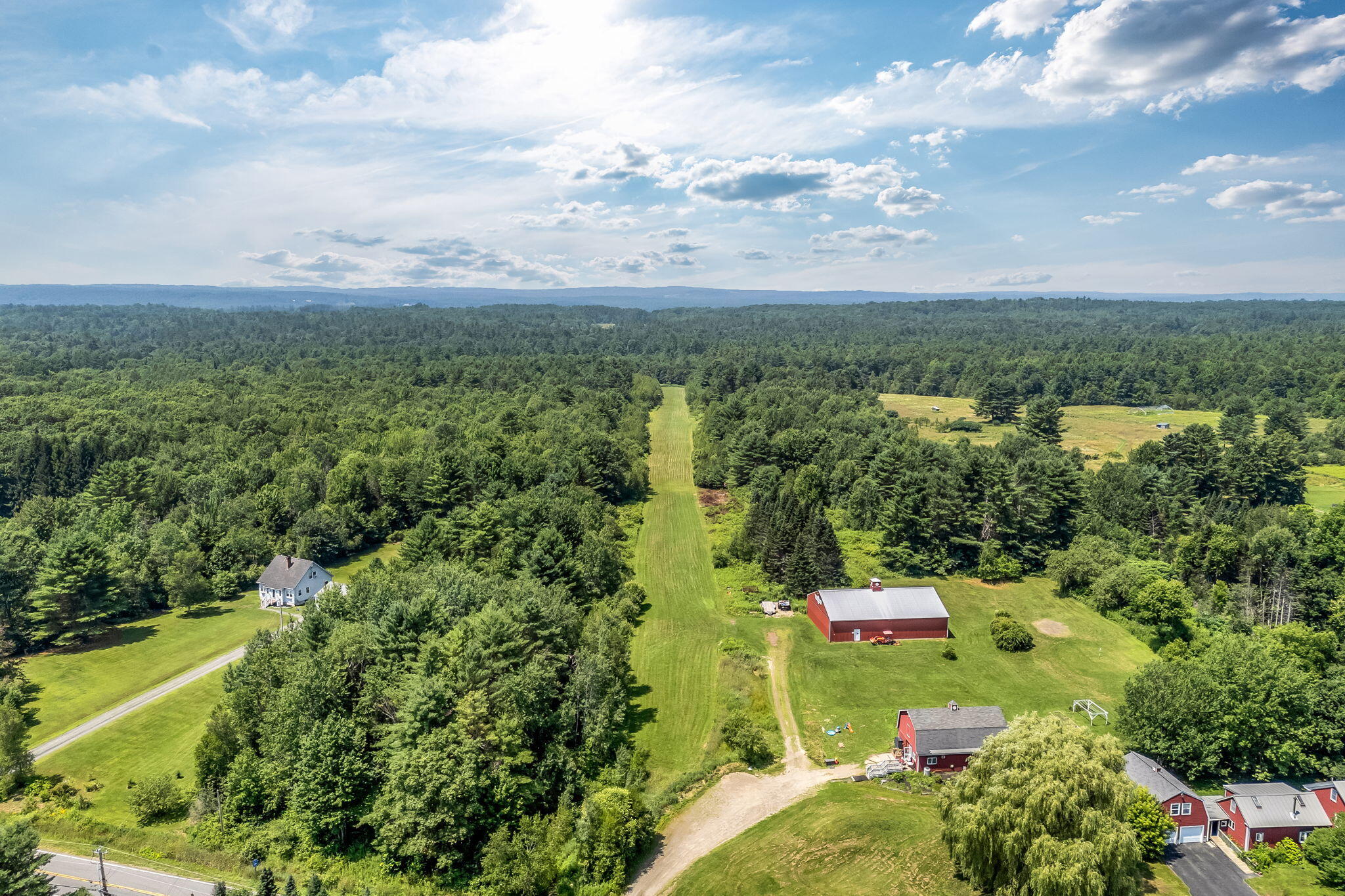 546 Webber Pond Road Vassalboro ME 04989