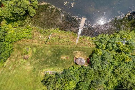 546 Webber Pond Road Vassalboro ME 04989