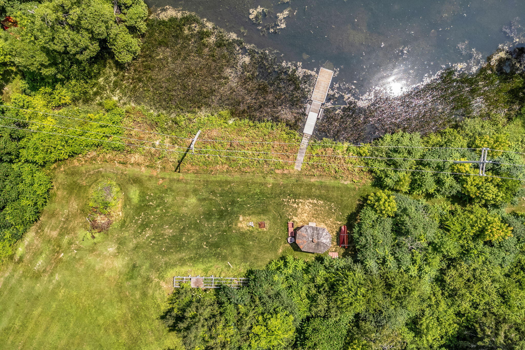 546 Webber Pond Road Vassalboro ME 04989