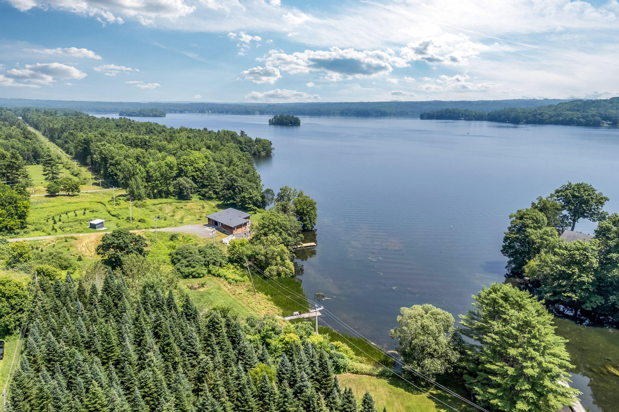546 Webber Pond Road Vassalboro ME 04989