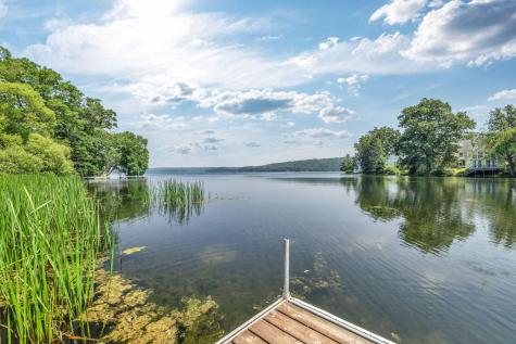 546 Webber Pond Road Vassalboro ME 04989