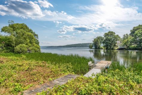 546 Webber Pond Road Vassalboro ME 04989