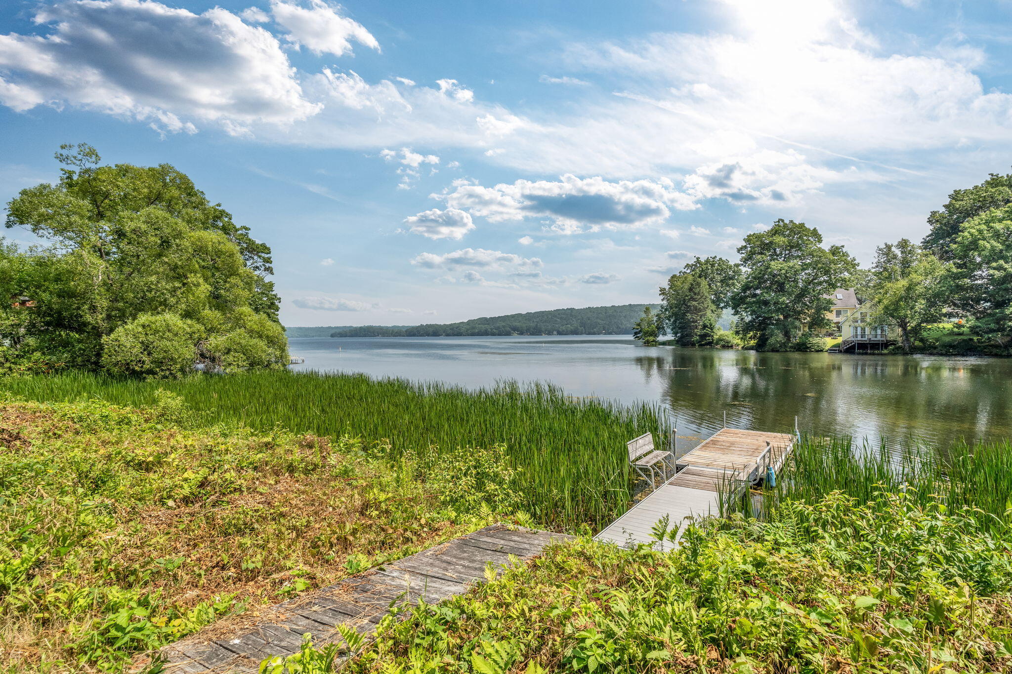 546 Webber Pond Road Vassalboro ME 04989