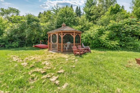 546 Webber Pond Road Vassalboro ME 04989