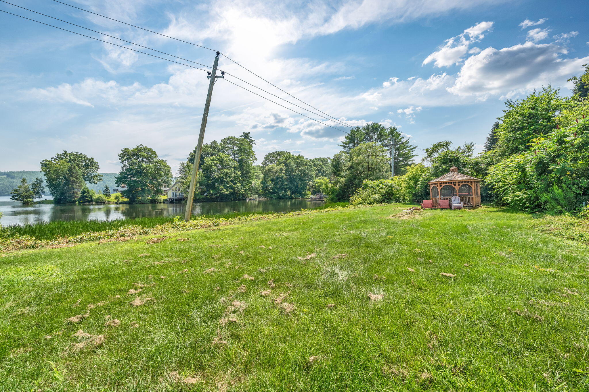 546 Webber Pond Road Vassalboro ME 04989