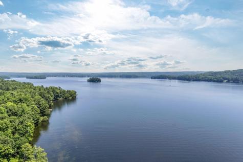 546 Webber Pond Road Vassalboro ME 04989