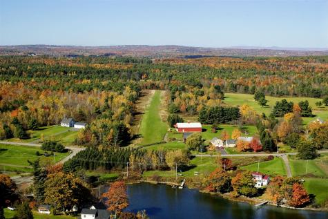 546 Webber Pond Road Vassalboro ME 04989