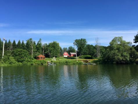 546 Webber Pond Road Vassalboro ME 04989