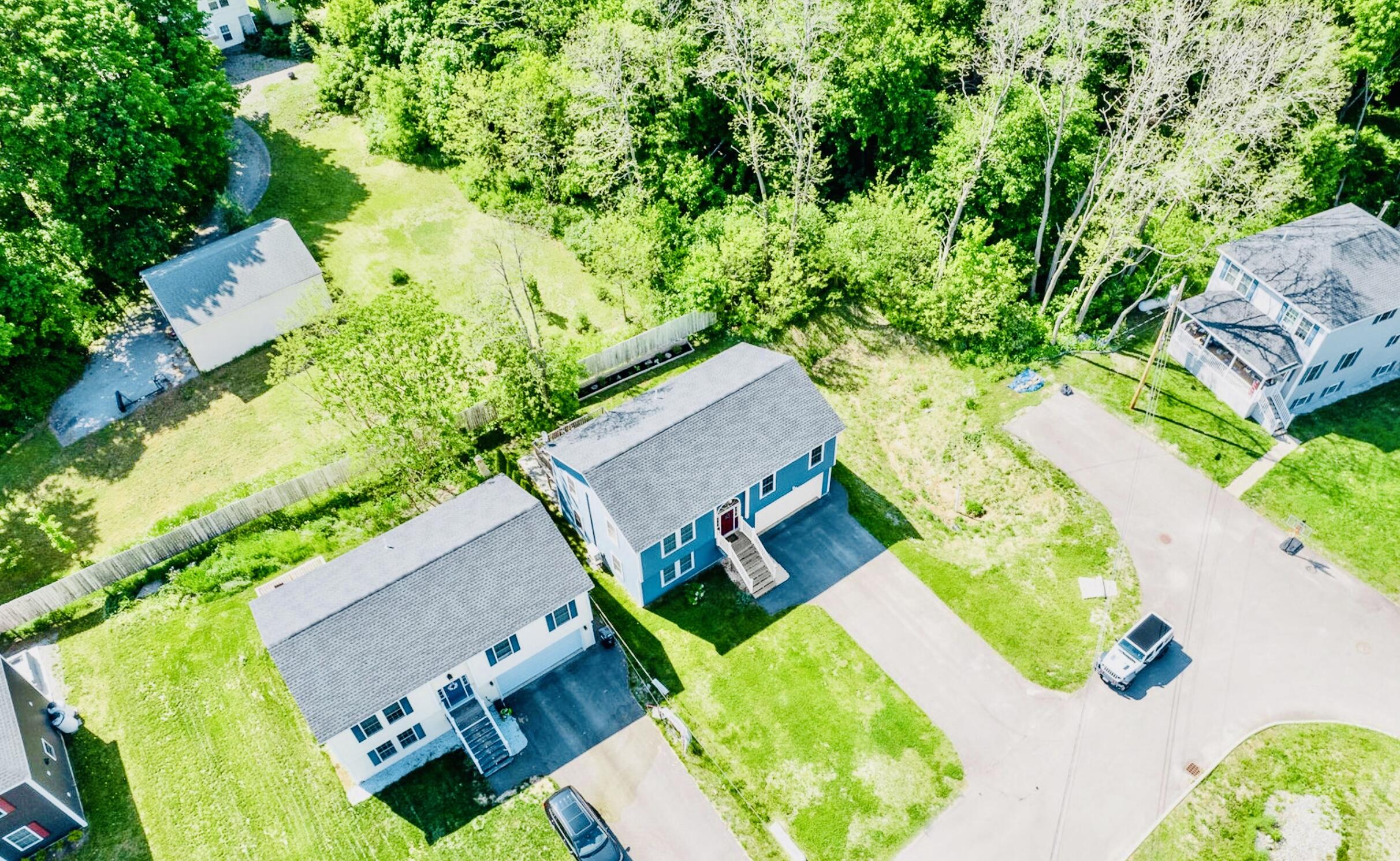 40 Ellis Court Bangor ME 04401