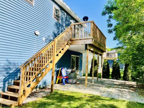 40 Ellis Court Bangor ME 04401