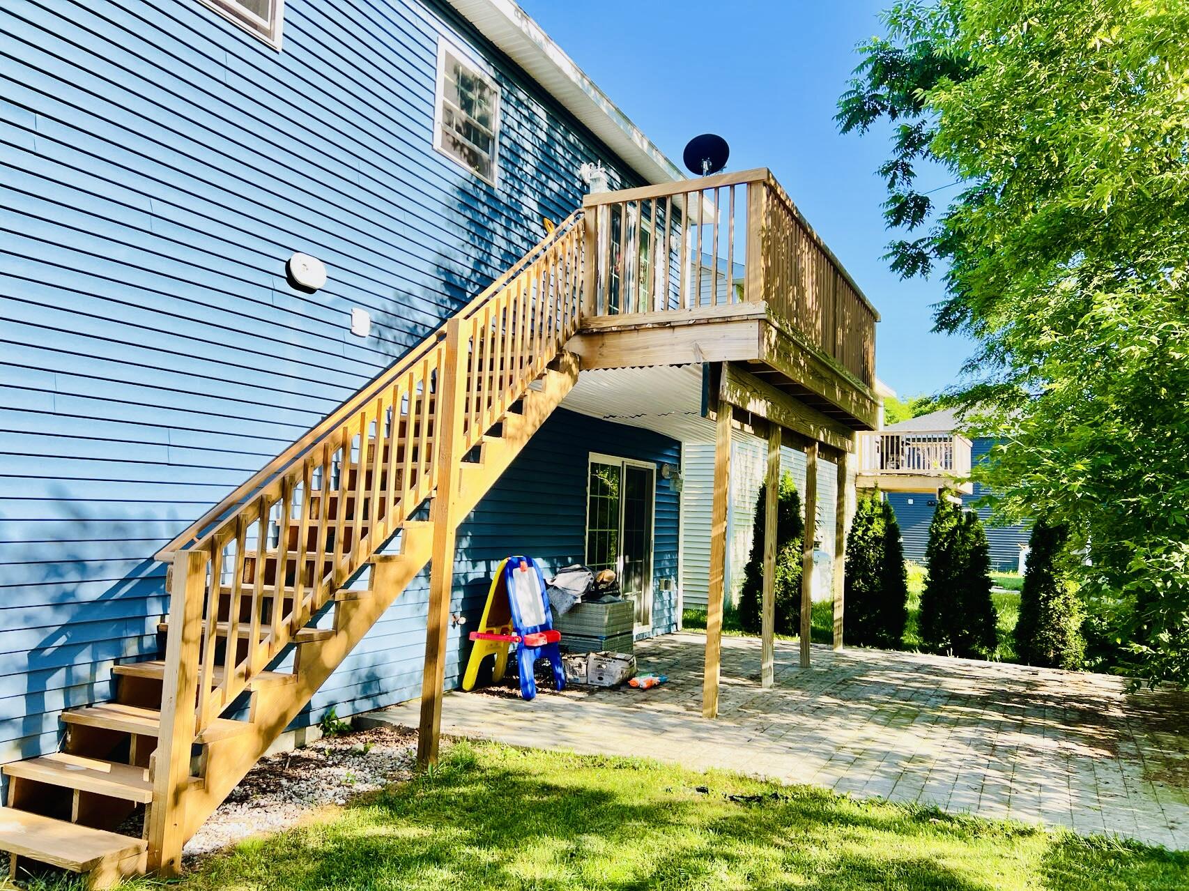 40 Ellis Court Bangor ME 04401