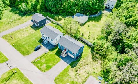 40 Ellis Court Bangor ME 04401